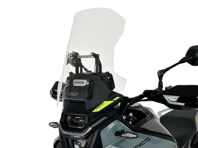 WRS Caponord Windschild CF Moto 450 MT
