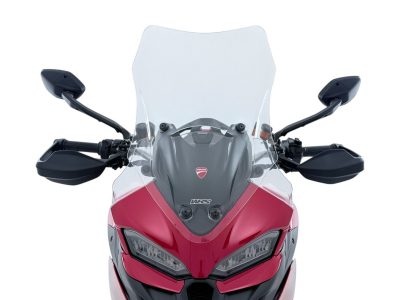 WRS Caponord Windschild Ducati Multistrada V2