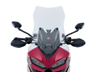 WRS Caponord Windschild Ducati Multistrada V2