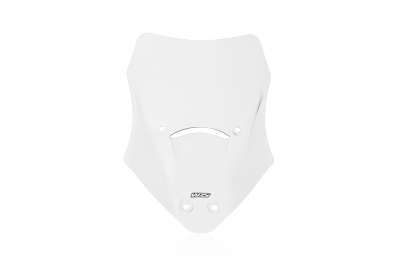 WRS Caponord Windschild Ducati Multistrada V2