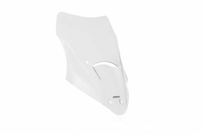 WRS Caponord Windschild Ducati Multistrada V2