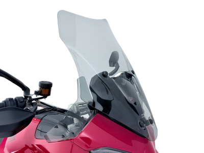 WRS Caponord Windschild Ducati Multistrada V2