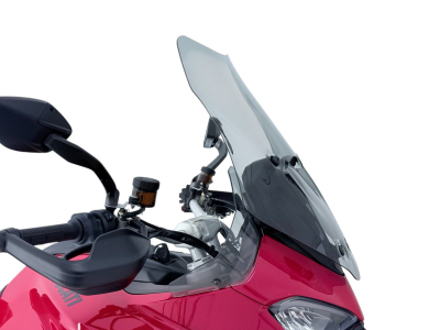 WRS Caponord Windschild Ducati Multistrada V2