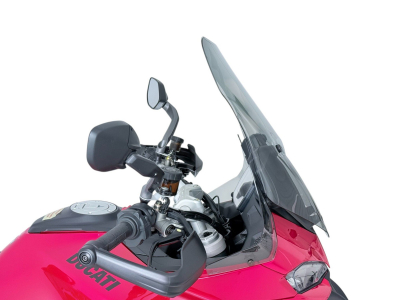 WRS Caponord Windschild Ducati Multistrada V2