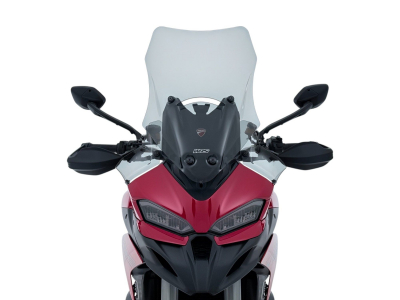 WRS Caponord Windschild Ducati Multistrada V2