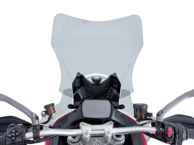 WRS Caponord Windschild Ducati Multistrada V2