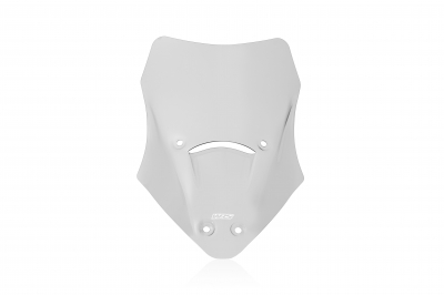 WRS Caponord Windschild Ducati Multistrada V2