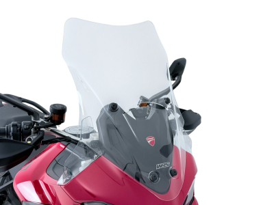 WRS Caponord Windschild Ducati Multistrada V2