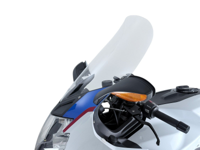 WRS Caponord Windschild BMW K 1200 S