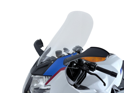 WRS Caponord Windschild BMW K 1200 S