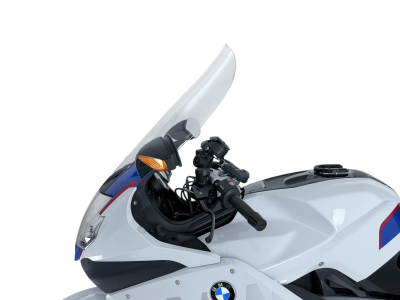 WRS Caponord Windschild BMW K 1200 S