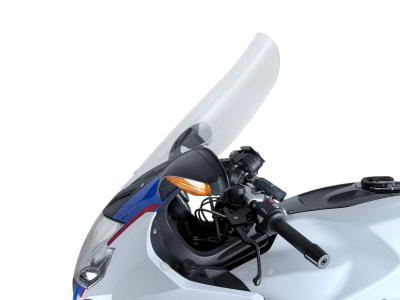 WRS Caponord Windschild BMW K 1200 S