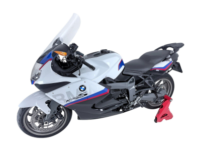 WRS Caponord Windschild BMW K 1200 S