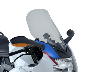 WRS Caponord Windschild BMW K 1200 S
