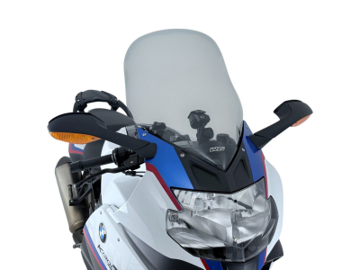 WRS Caponord Windschild BMW K 1200 S