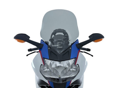 WRS Caponord Windschild BMW K 1200 S