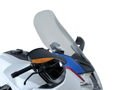 WRS Caponord Windschild BMW K 1200 S