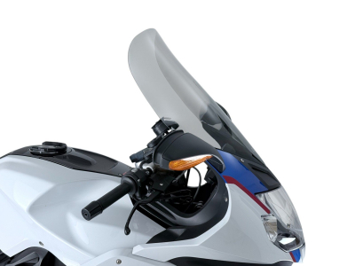 WRS Caponord Windschild BMW K 1200 S