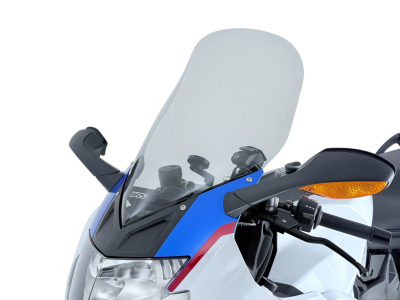 WRS Caponord Windschild BMW K 1200 S