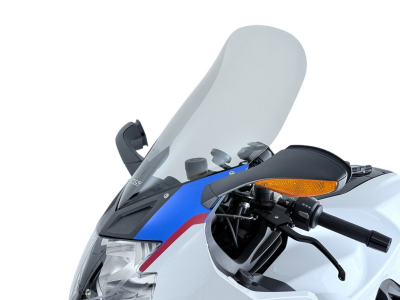 WRS Caponord Windschild BMW K 1200 S
