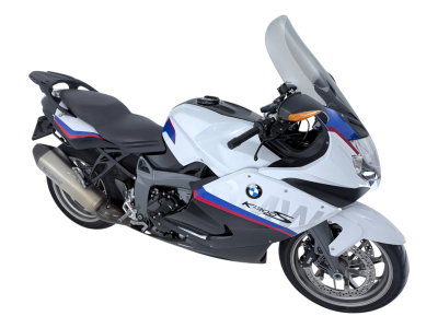 WRS Caponord Windschild BMW K 1200 S