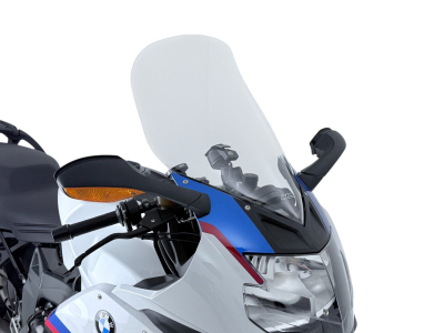 WRS Caponord Windschild BMW K 1200 S