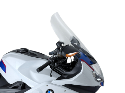 WRS Caponord Windschild BMW K 1200 S