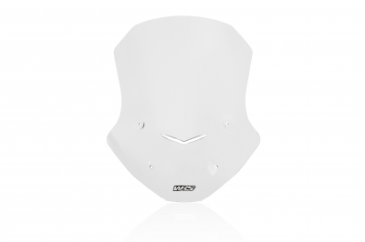 WRS Caponord Windschild Honda NC 750 X
