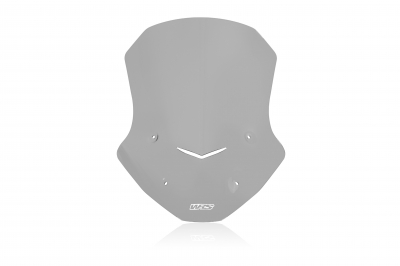 WRS Caponord Windschild Honda NC 750 X