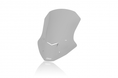 WRS Caponord Windschild Honda NC 750 X