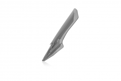 WRS Caponord Windschild Honda NC 750 X