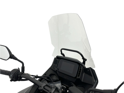 WRS Caponord Windschild Honda NX 500
