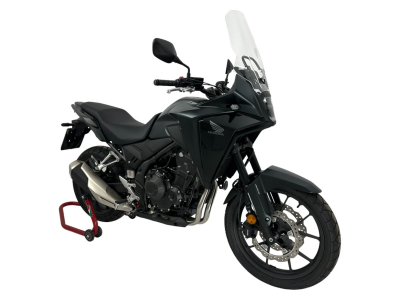 WRS Caponord Windschild Honda NX 500