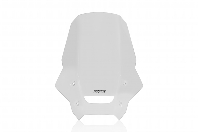 WRS Caponord Windschild Honda NX 500