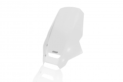 WRS Caponord Windschild Honda NX 500