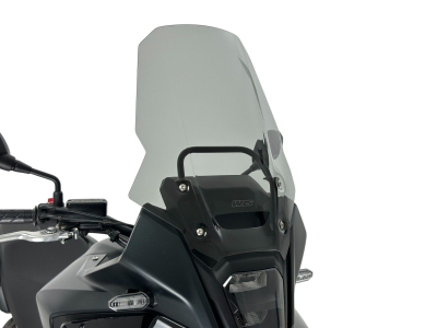 WRS Caponord Windschild Honda NX 500