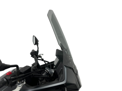WRS Caponord Windschild Honda NX 500