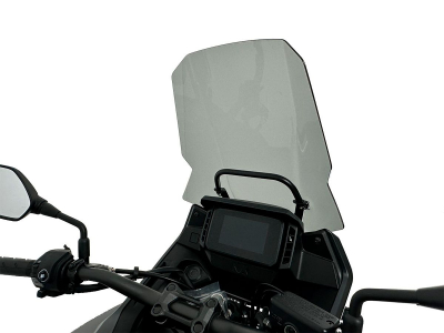 WRS Caponord Windschild Honda NX 500