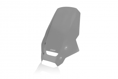 WRS Caponord Windschild Honda NX 500