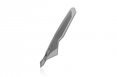 WRS Caponord Windschild Honda NX 500