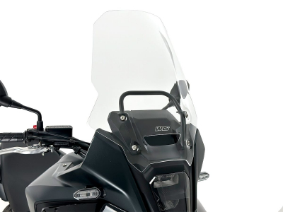 WRS Caponord Windschild Honda NX 500