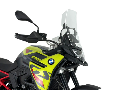 WRS Caponord Windschild BMW F 900 GS