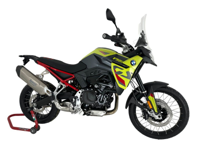 WRS Caponord Windschild BMW F 900 GS