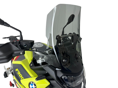 WRS Caponord Windschild BMW F 900 GS