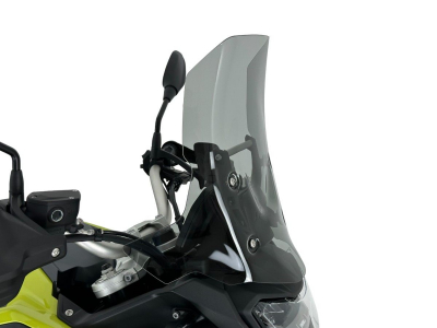 WRS Caponord Windschild BMW F 900 GS