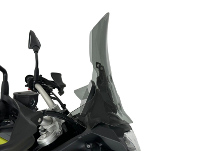 WRS Caponord Windschild BMW F 900 GS