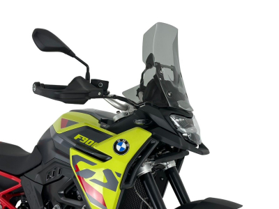 WRS Caponord Windschild BMW F 900 GS