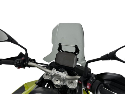 WRS Caponord Windschild BMW F 900 GS
