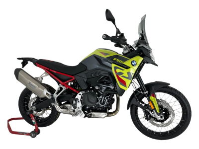 WRS Caponord Windschild BMW F 900 GS