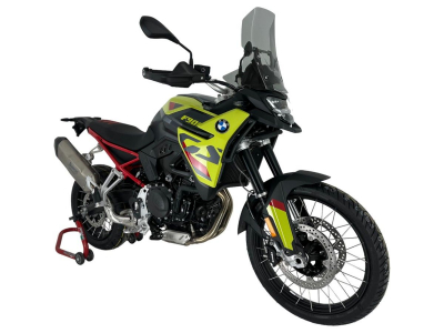 WRS Caponord Windschild BMW F 900 GS